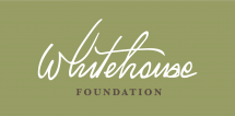 Whitehouse Foundation logo