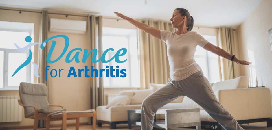 Arthritis Moves Logo