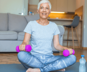 Empowering Joints: The Benefits of Strength Training for Arthritis ...
